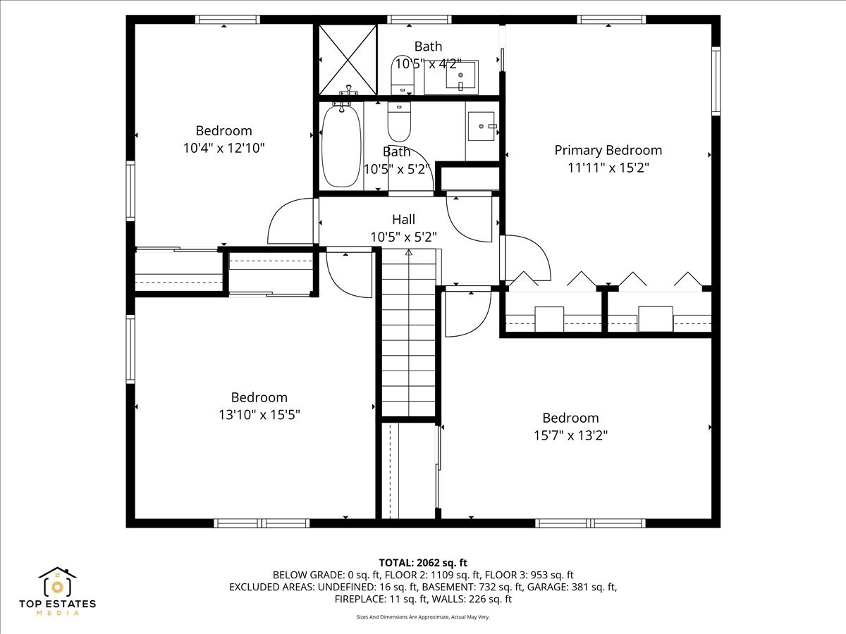 1408 Swallow Street Naperville, IL 60565 - Photo 49 of 54