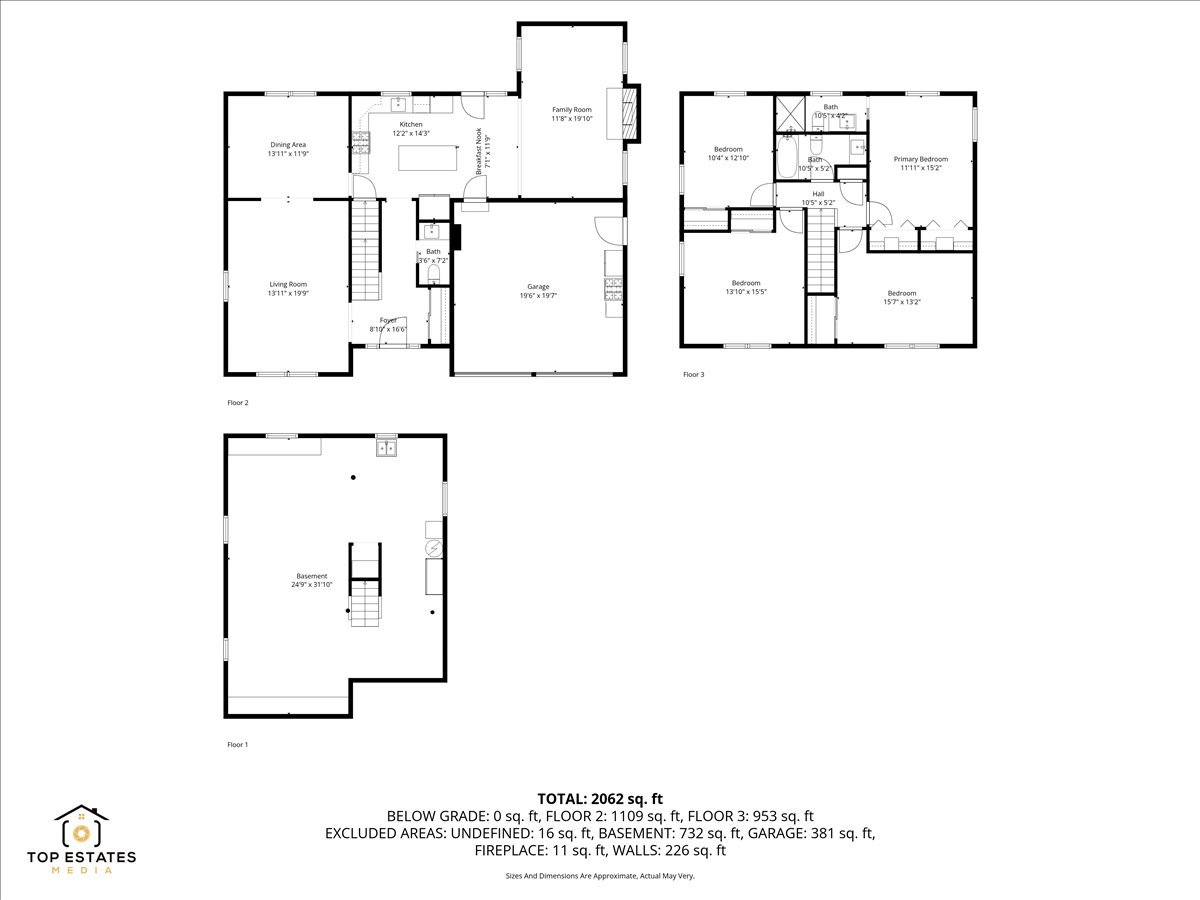 1408 Swallow Street Naperville, IL 60565 - Photo 50 of 54