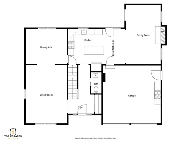 $595,000 | 1408 Swallow Street, Naperville, IL 60565