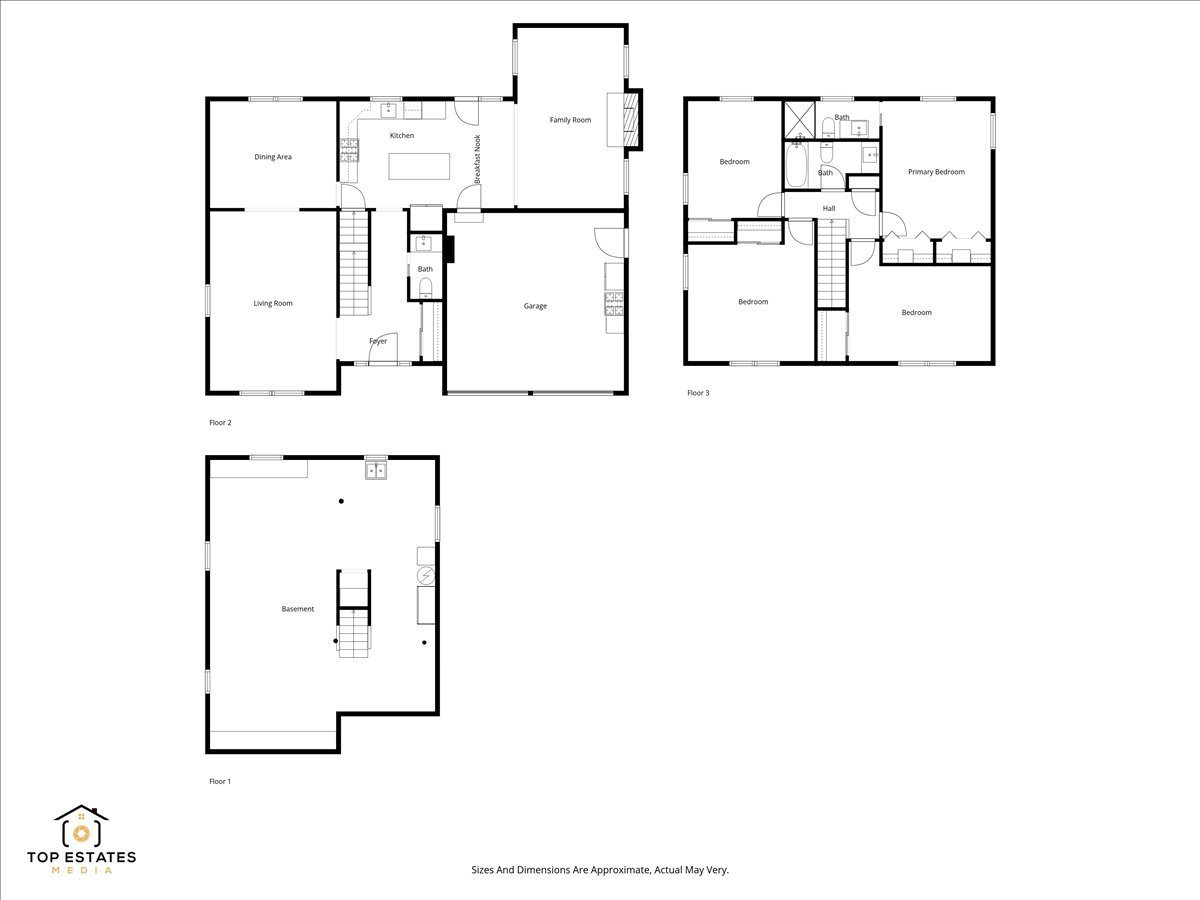 1408 Swallow Street Naperville, IL 60565 - Photo 54 of 54