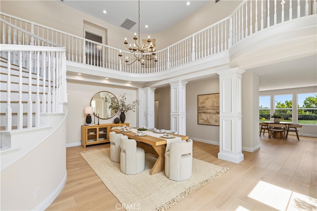 20130 Vía Cellini Porter Ranch, CA 91326 - Photo 8 of 49