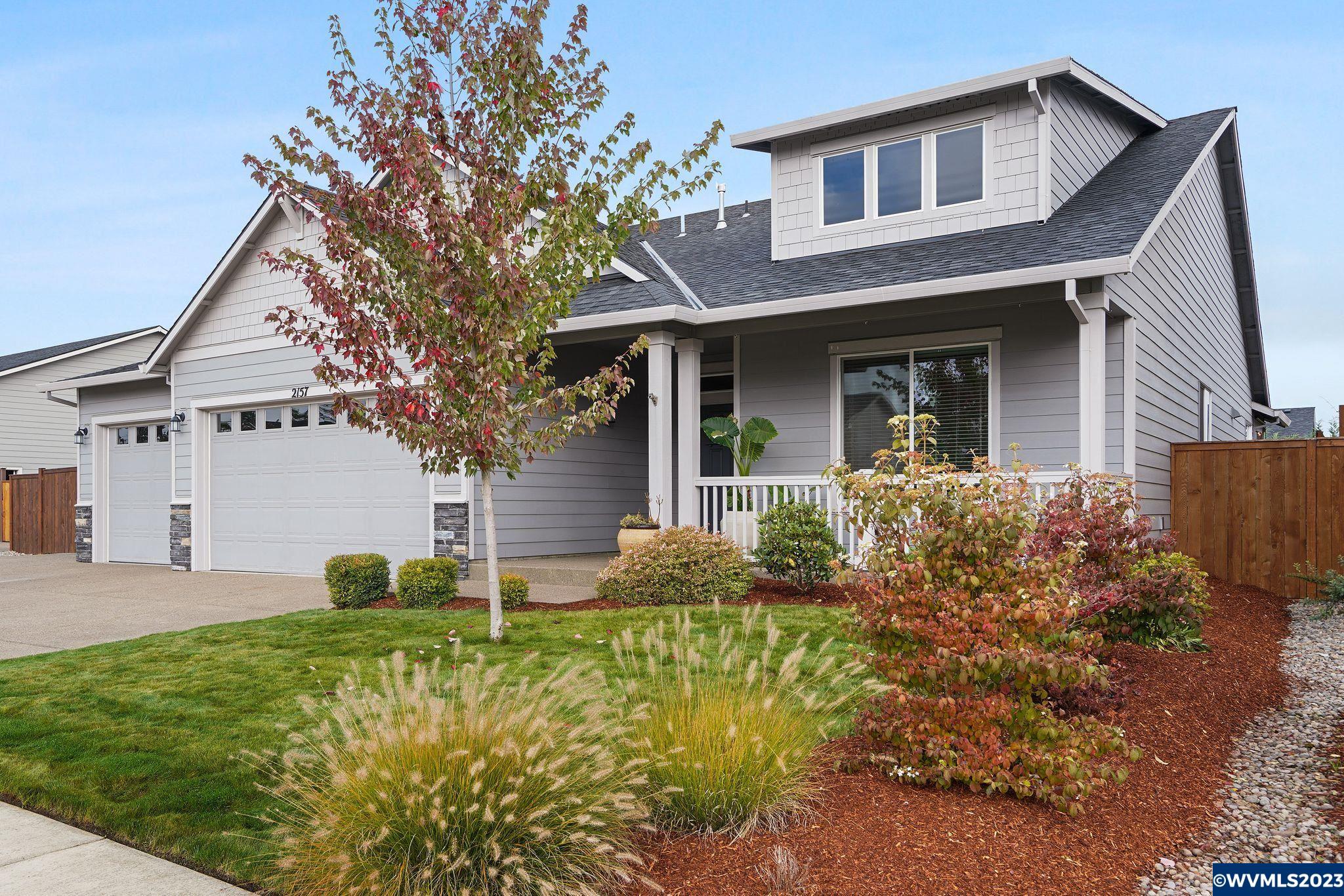 2157 Northeast Deciduous Avenue Albany, OR 97321 - Photo 2 of 42