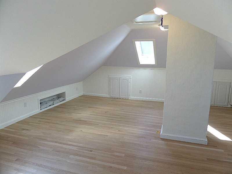 230 Nowell Road Bangor, ME 04401 - Photo 23 of 35 Bedroom. Loft or bedroom on the 3rd...