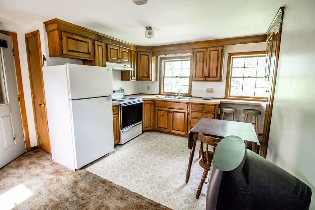 540 Mercer Road New Sharon, ME 04955 - Photo 15 of 23 Kitchen