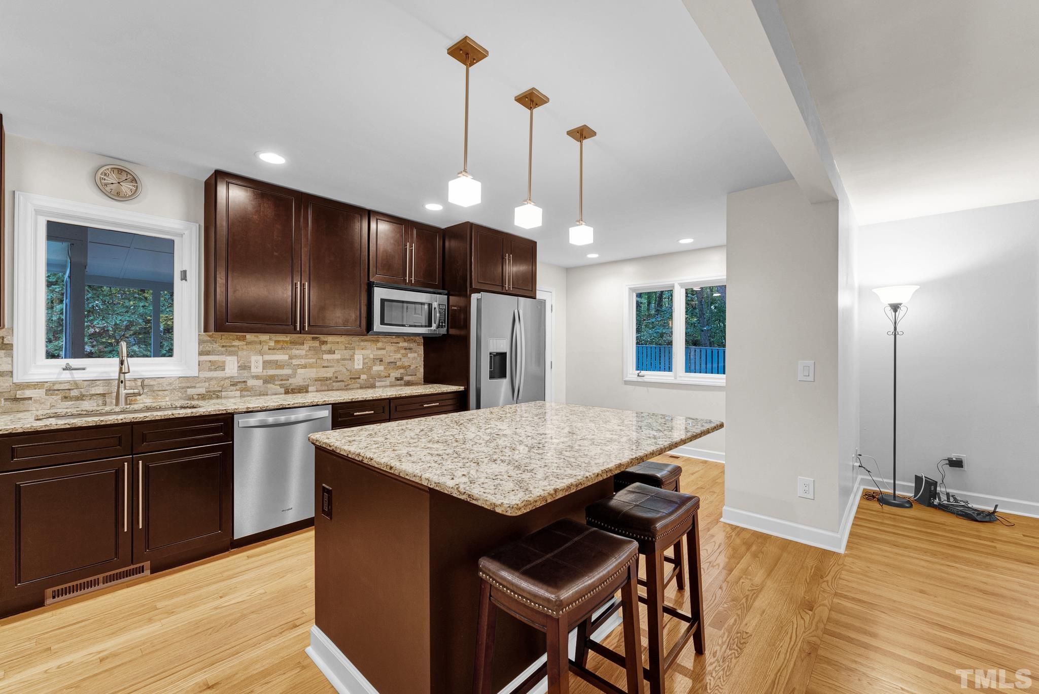 8409 Summersprings Lane Raleigh, NC 27615 - Photo 11 of 29 Gallery Image 11