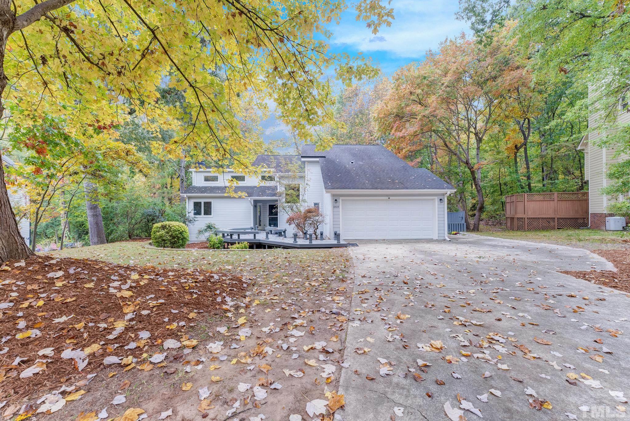 8409 Summersprings Lane Raleigh, NC 27615 - Photo 2 of 29 Gallery Image 2