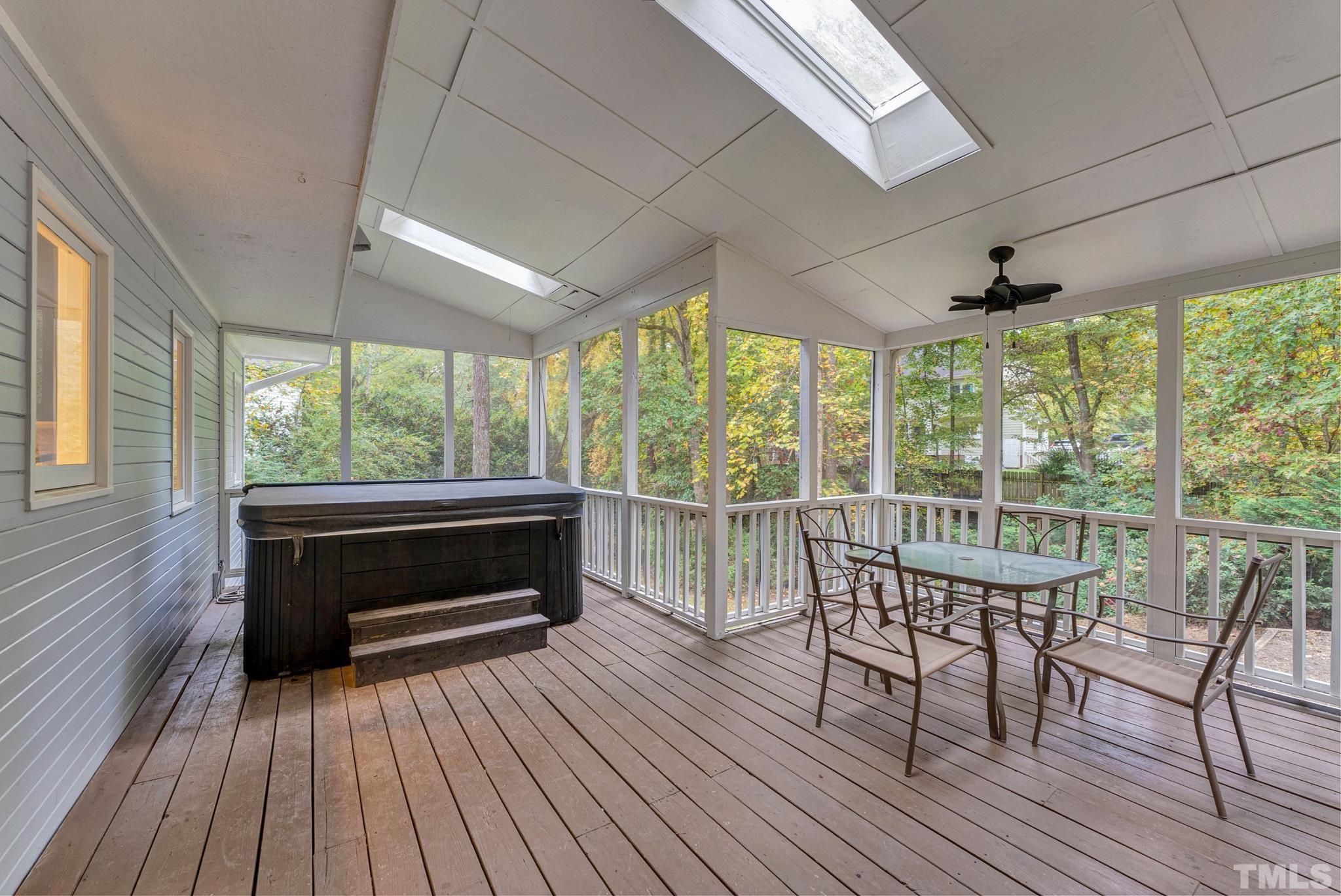 8409 Summersprings Lane Raleigh, NC 27615 - Photo 22 of 29 Gallery Image 22