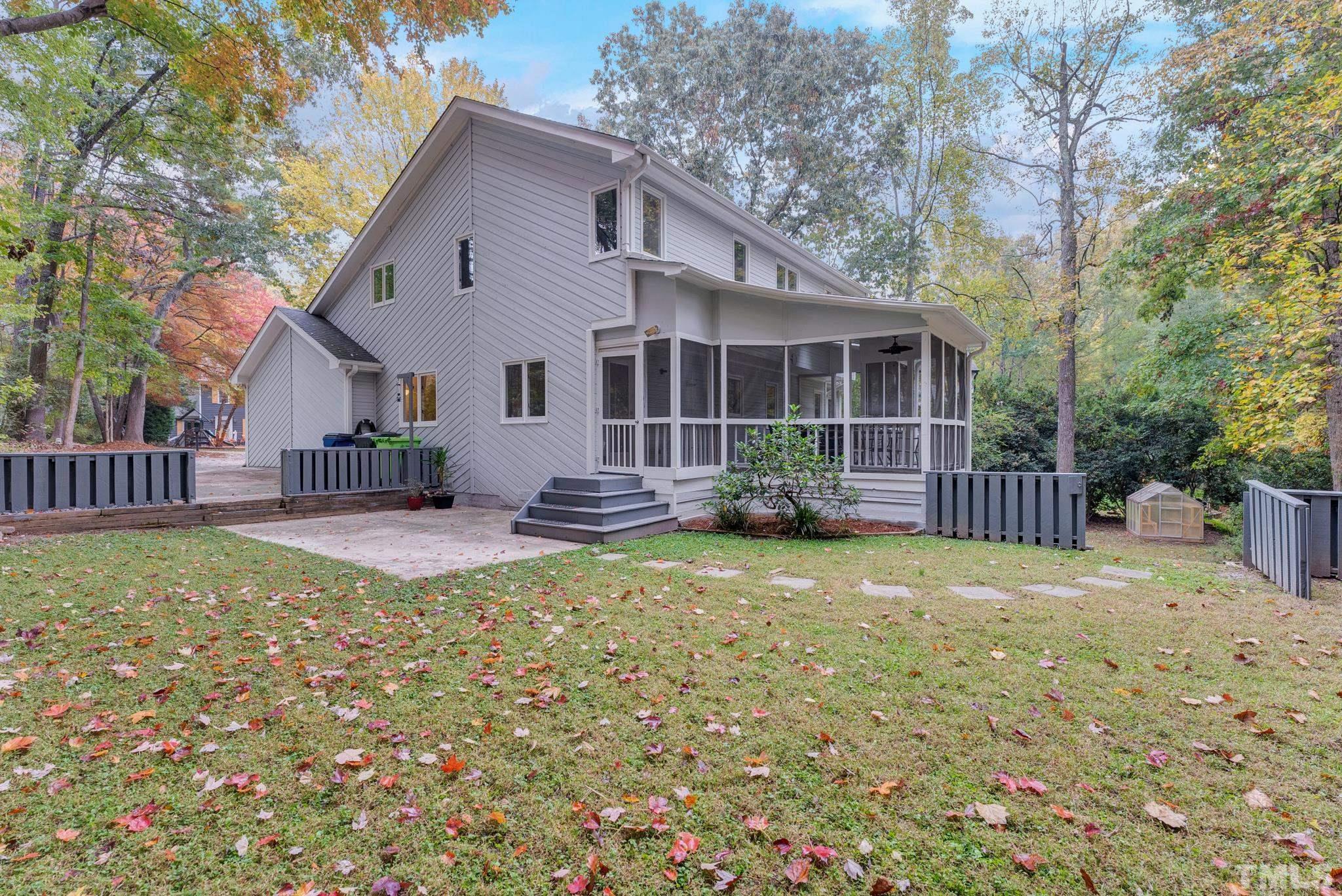 8409 Summersprings Lane Raleigh, NC 27615 - Photo 24 of 29 Gallery Image 24