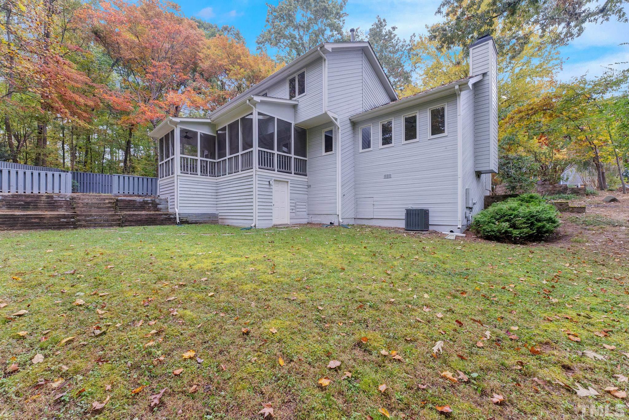 8409 Summersprings Lane Raleigh, NC 27615 - Photo 26 of 29 Gallery Image 26