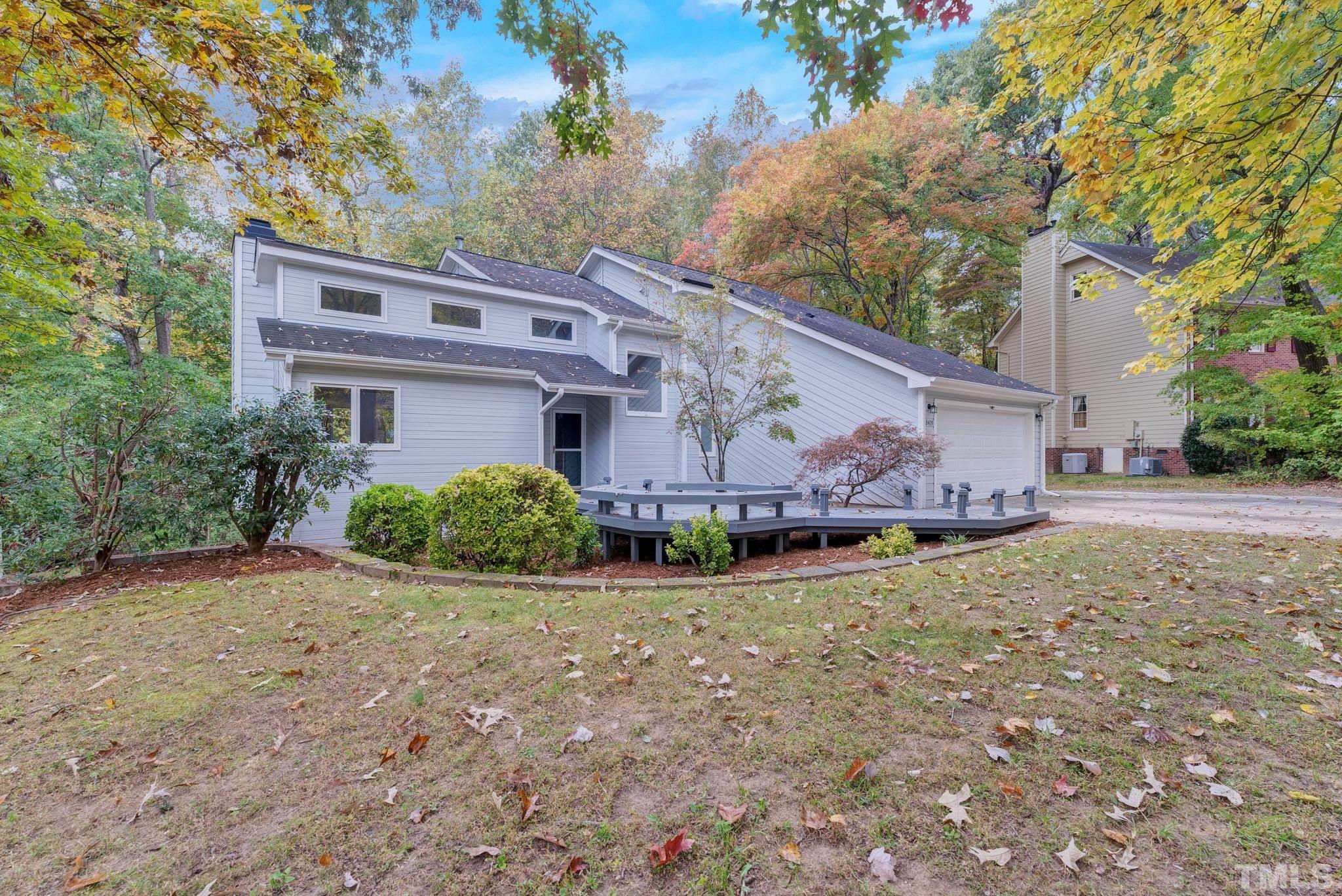 8409 Summersprings Lane Raleigh, NC 27615 - Photo 3 of 29 Gallery Image 3