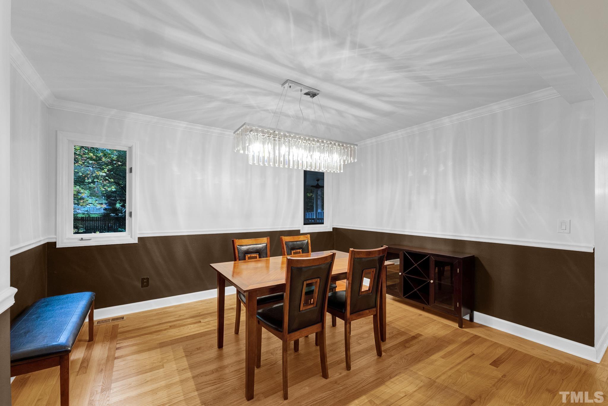 8409 Summersprings Lane Raleigh, NC 27615 - Photo 5 of 29 Gallery Image 5