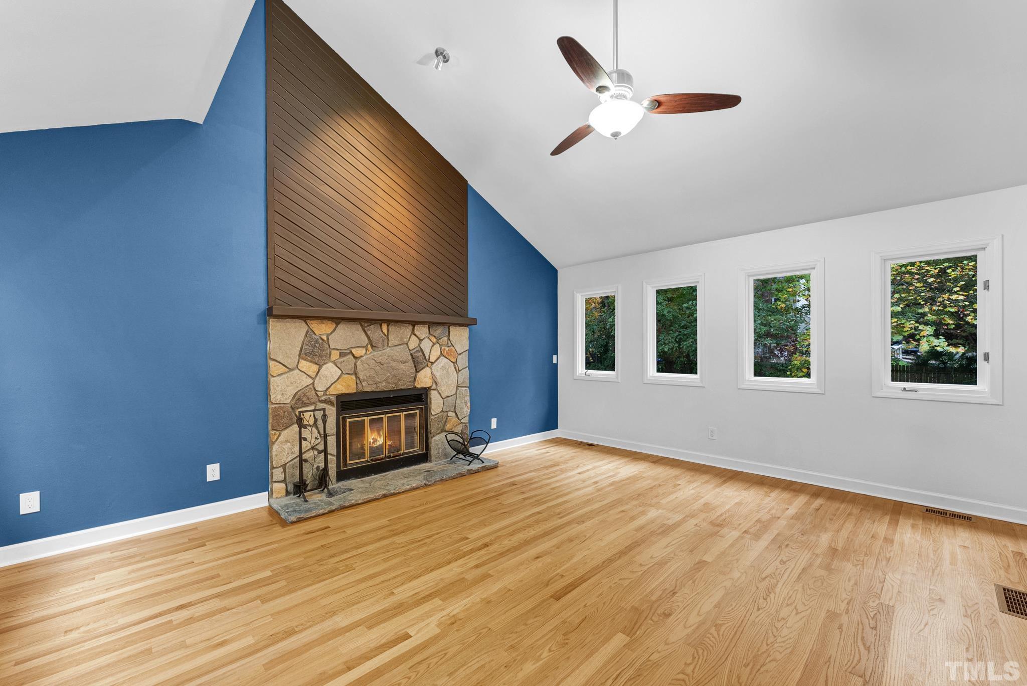 8409 Summersprings Lane Raleigh, NC 27615 - Photo 7 of 29 Gallery Image 7