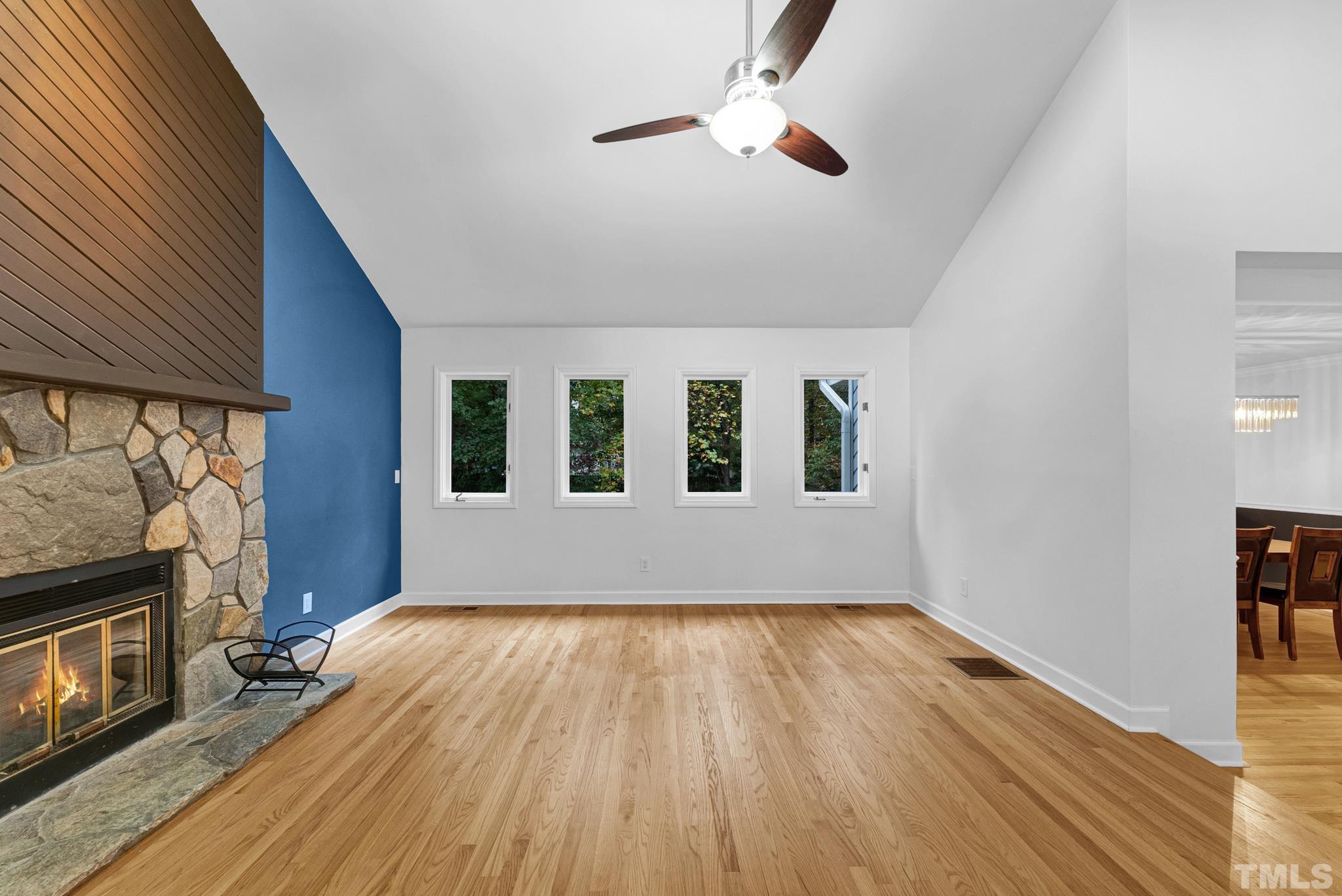8409 Summersprings Lane Raleigh, NC 27615 - Photo 8 of 29 Gallery Image 8