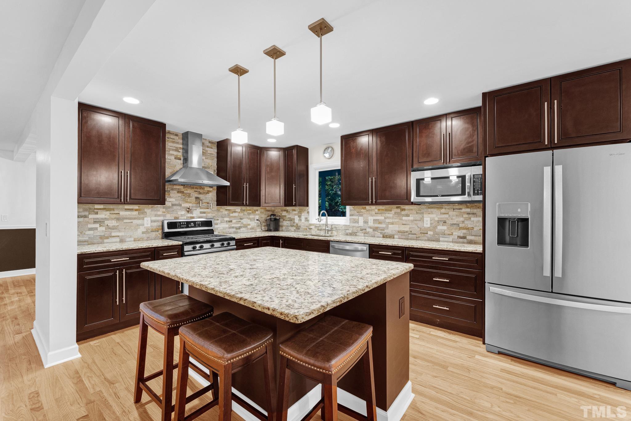 8409 Summersprings Lane Raleigh, NC 27615 - Photo 9 of 29 Gallery Image 9