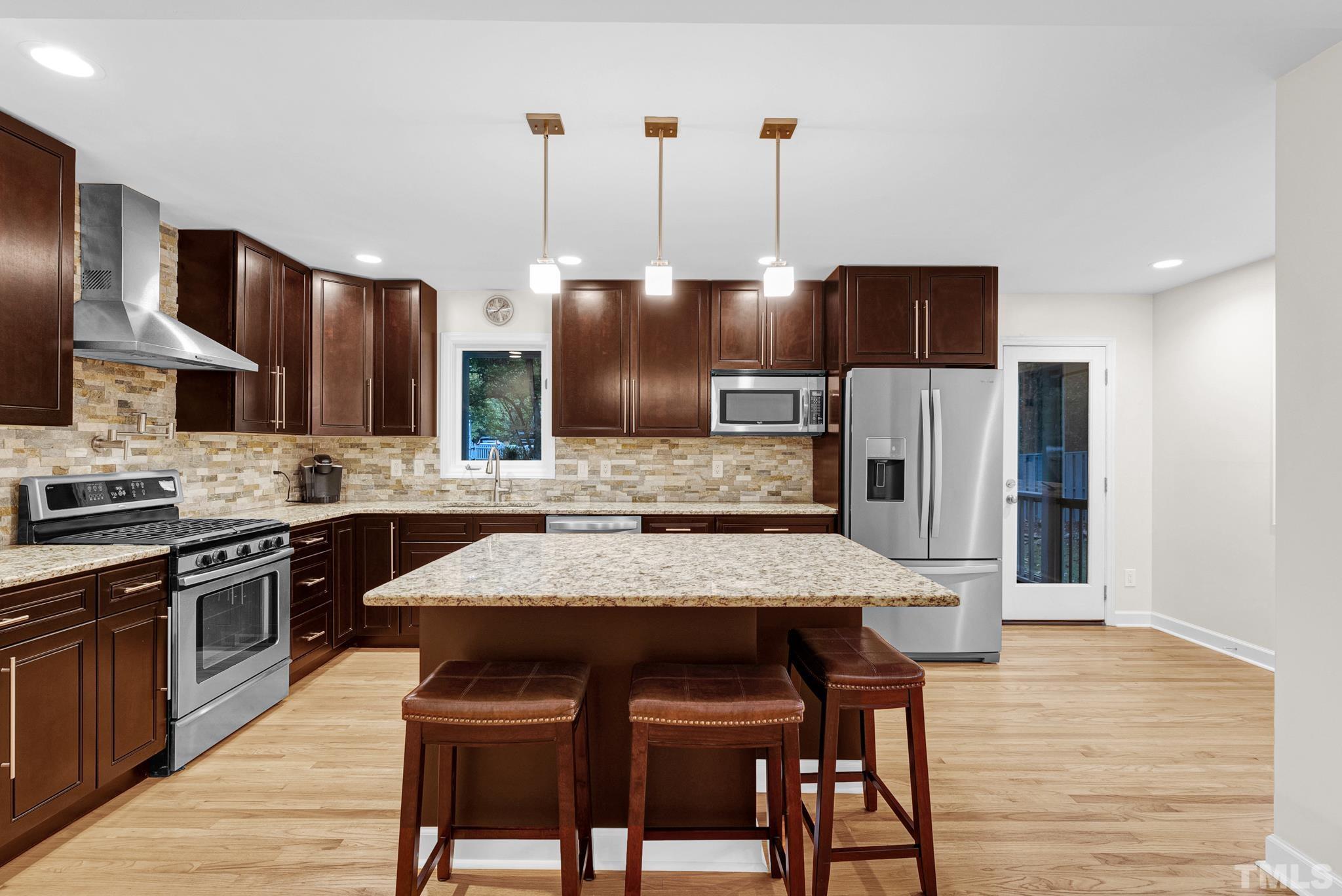 8409 Summersprings Lane Raleigh, NC 27615 - Photo 10 of 29 Gallery Image 10
