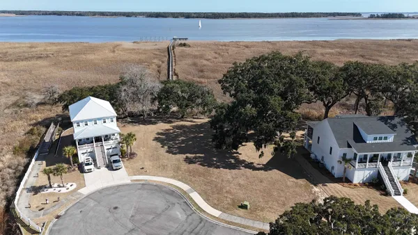 $500,000 | Lot 68-and Milton Circle, Georgetown, SC 29440