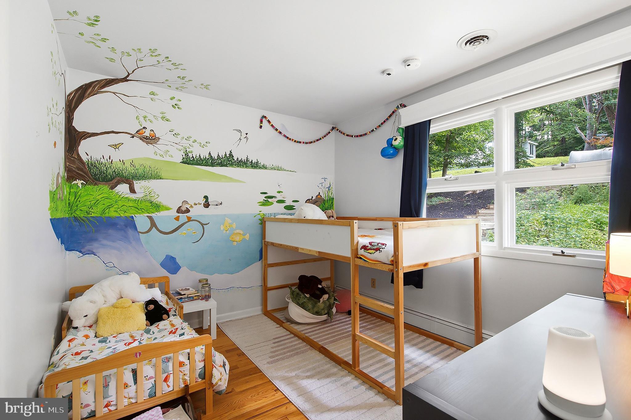 95 Jacobs Creek Road Ewing, NJ 08628 - Photo 27 of 51 2nd Bedroom