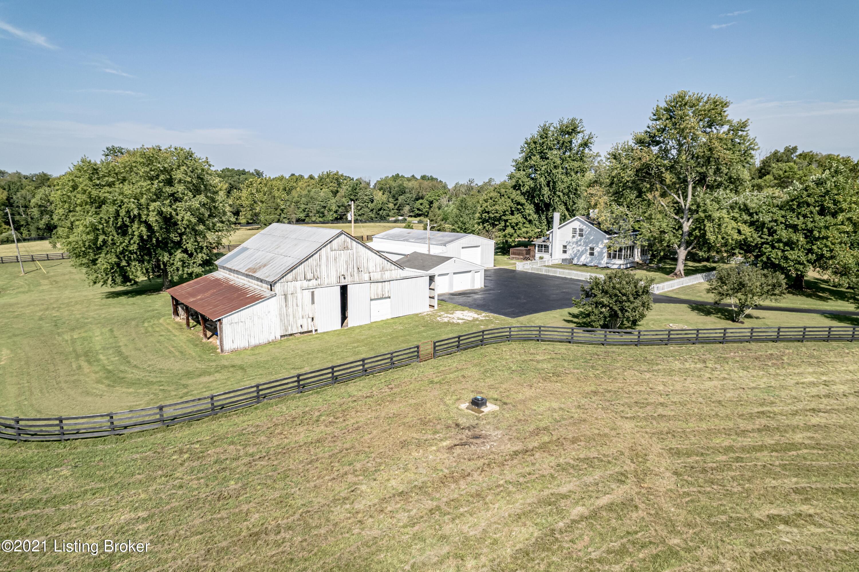 4365 Webb Road Simpsonville, KY 40067 - Photo 37 of 146 DJI_0523