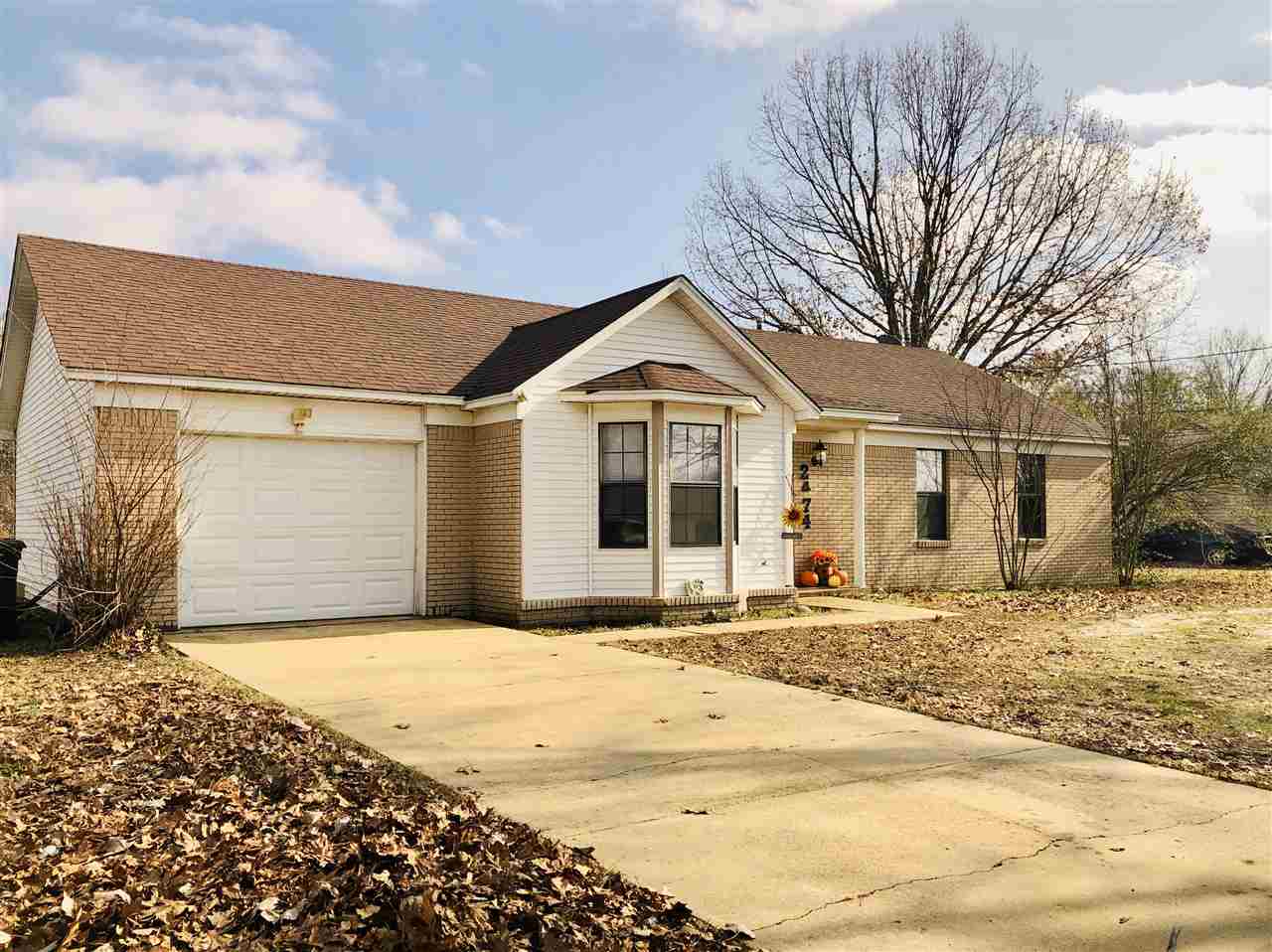2474 Dolan Road Drummonds, TN 38023 - Photo 1 of 16 Gallery Image 1