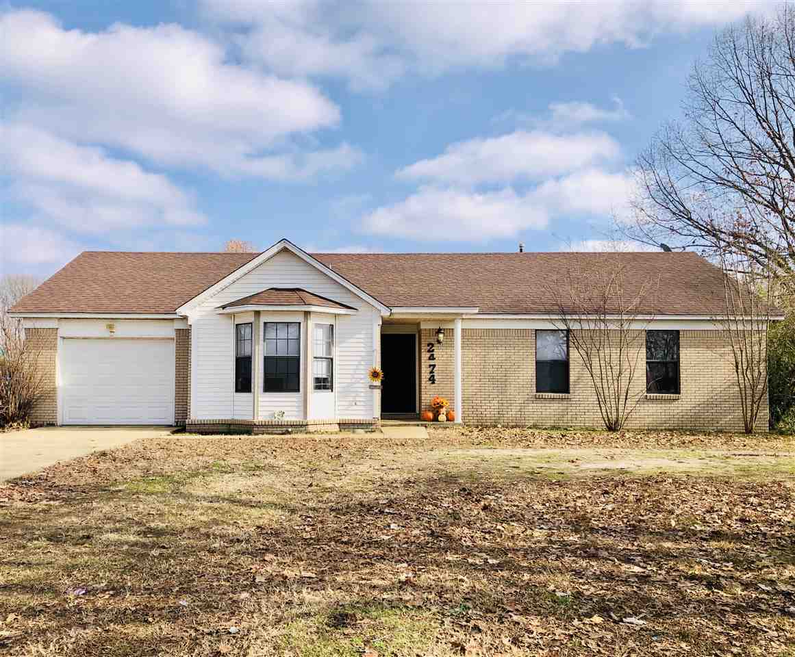 2474 Dolan Road Drummonds, TN 38023 - Photo 2 of 16 Gallery Image 2