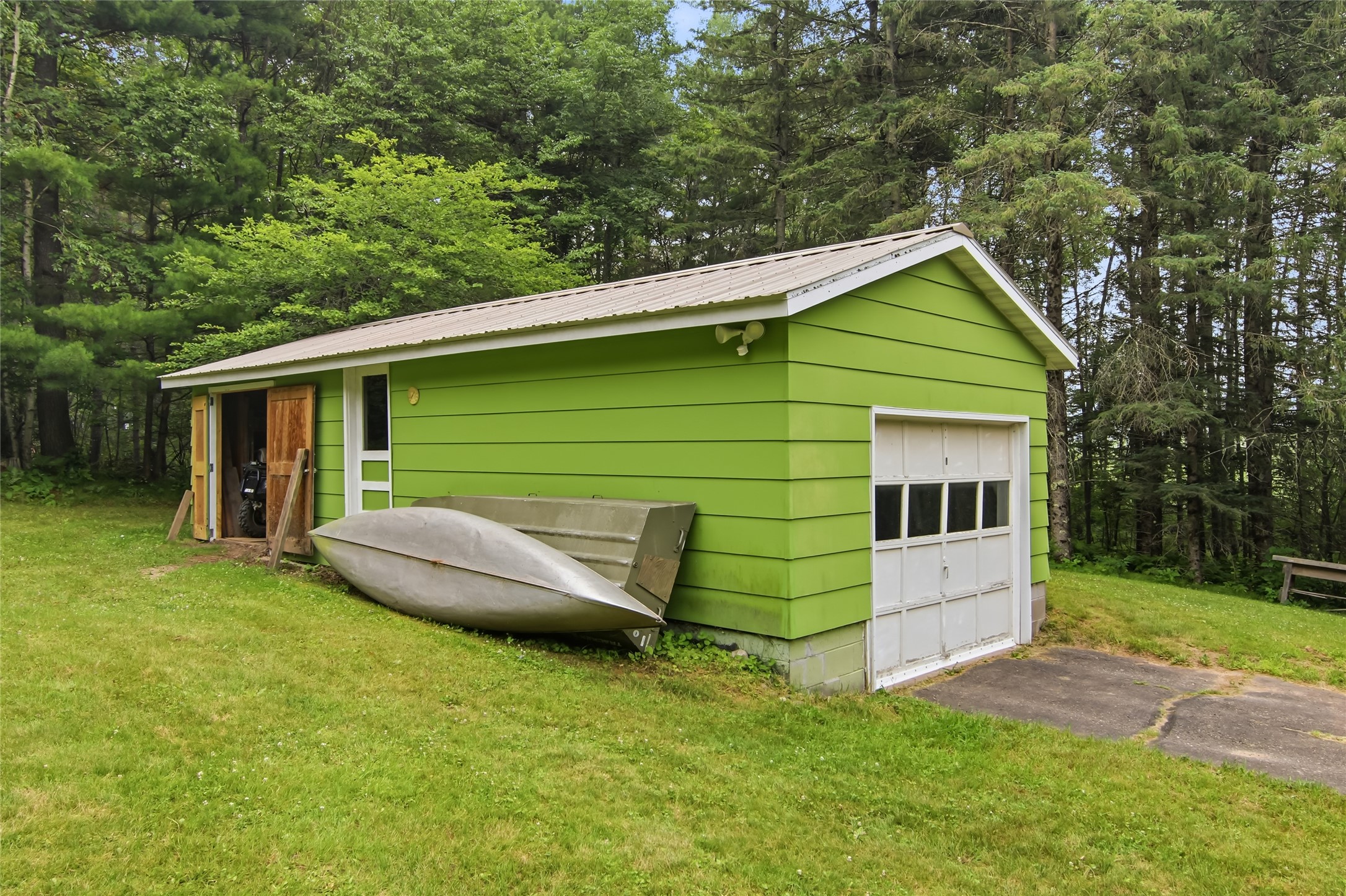 11758 Paddock Road Hayward, WI 54843 - Photo 2 of 43 Gallery Image 2