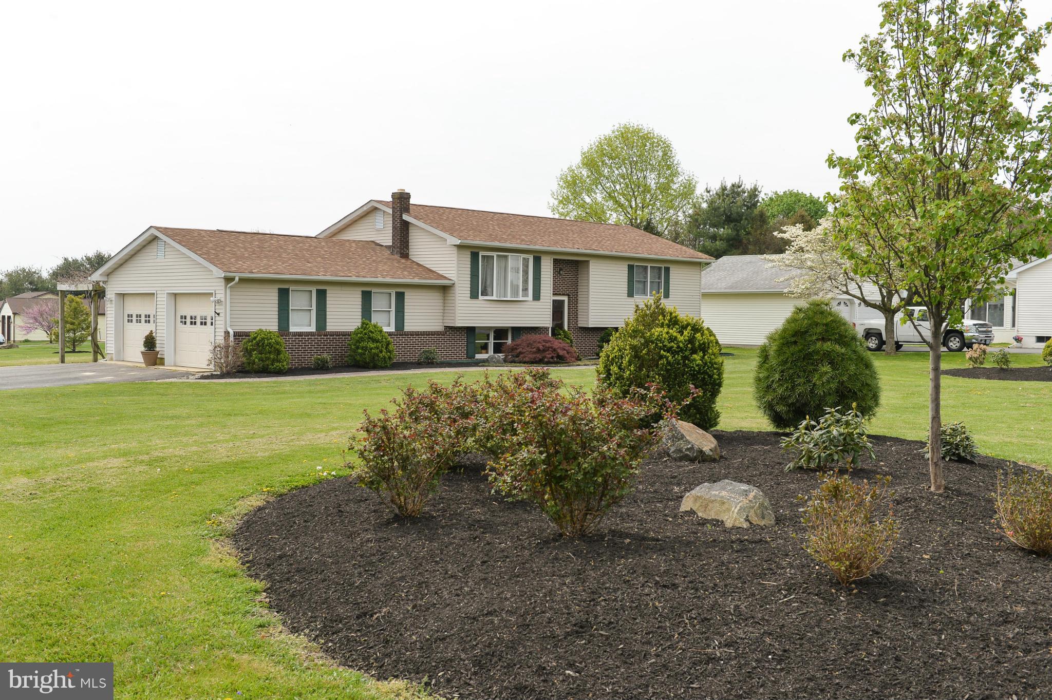 1138 Leeds Road Elkton, MD 21921 - Photo 1 of 25 Exterior (Front)