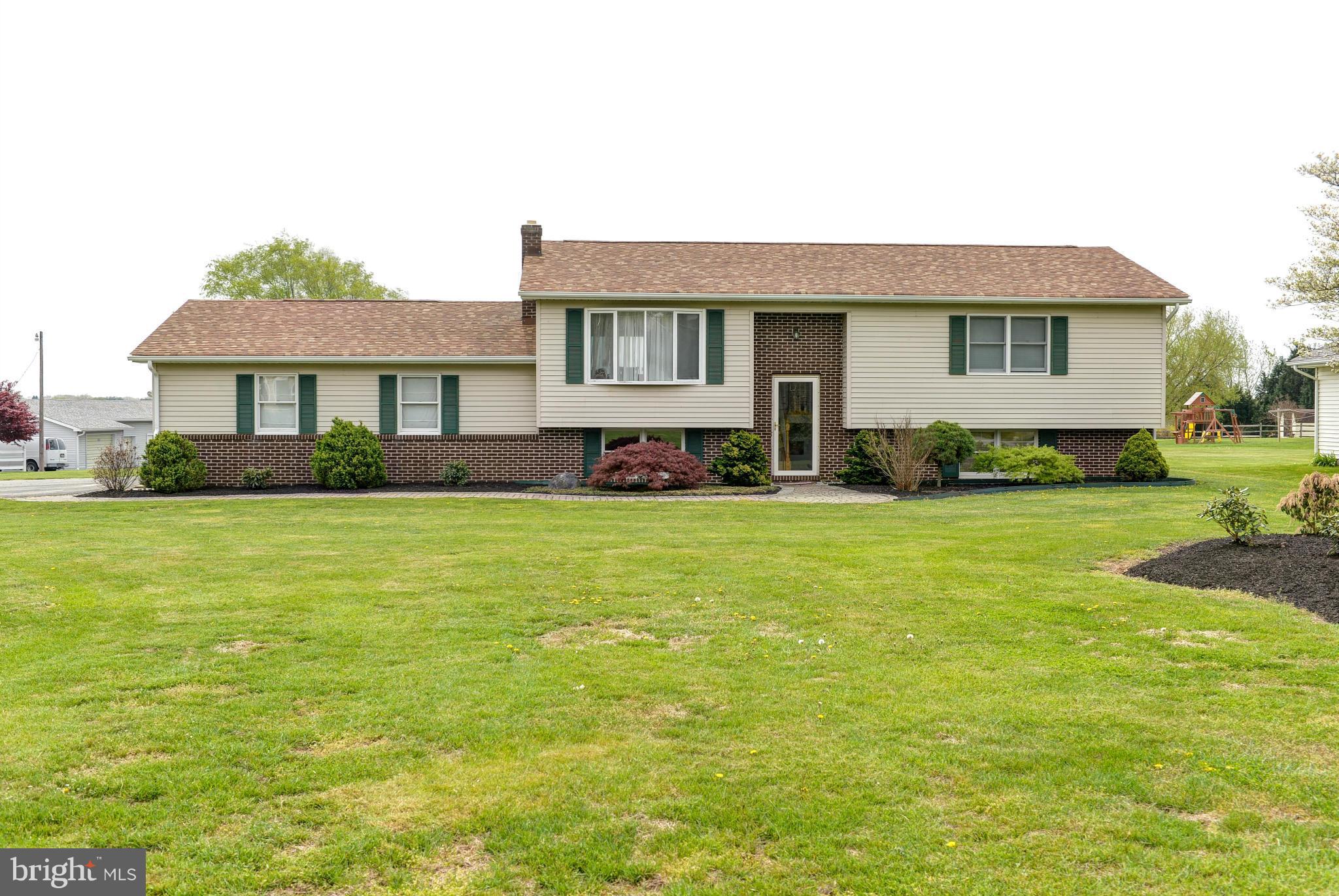 1138 Leeds Road Elkton, MD 21921 - Photo 2 of 25 Exterior (Front)