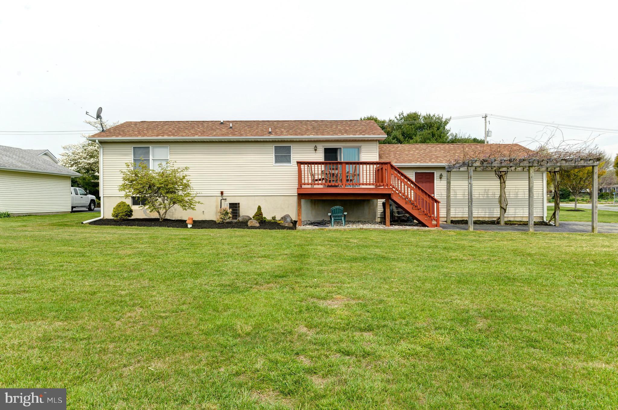 1138 Leeds Road Elkton, MD 21921 - Photo 23 of 25 Exterior (Rear)