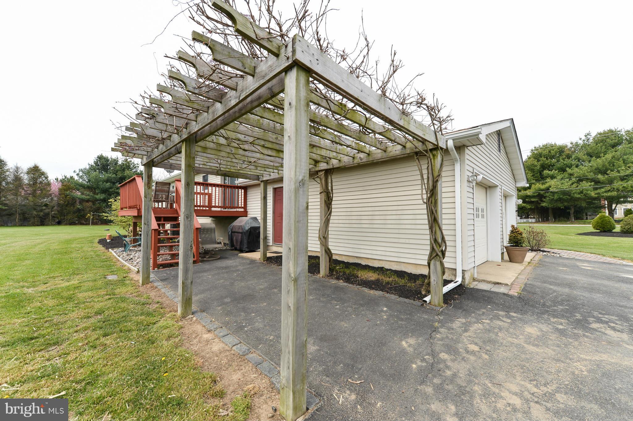 1138 Leeds Road Elkton, MD 21921 - Photo 25 of 25 Exterior (Rear)