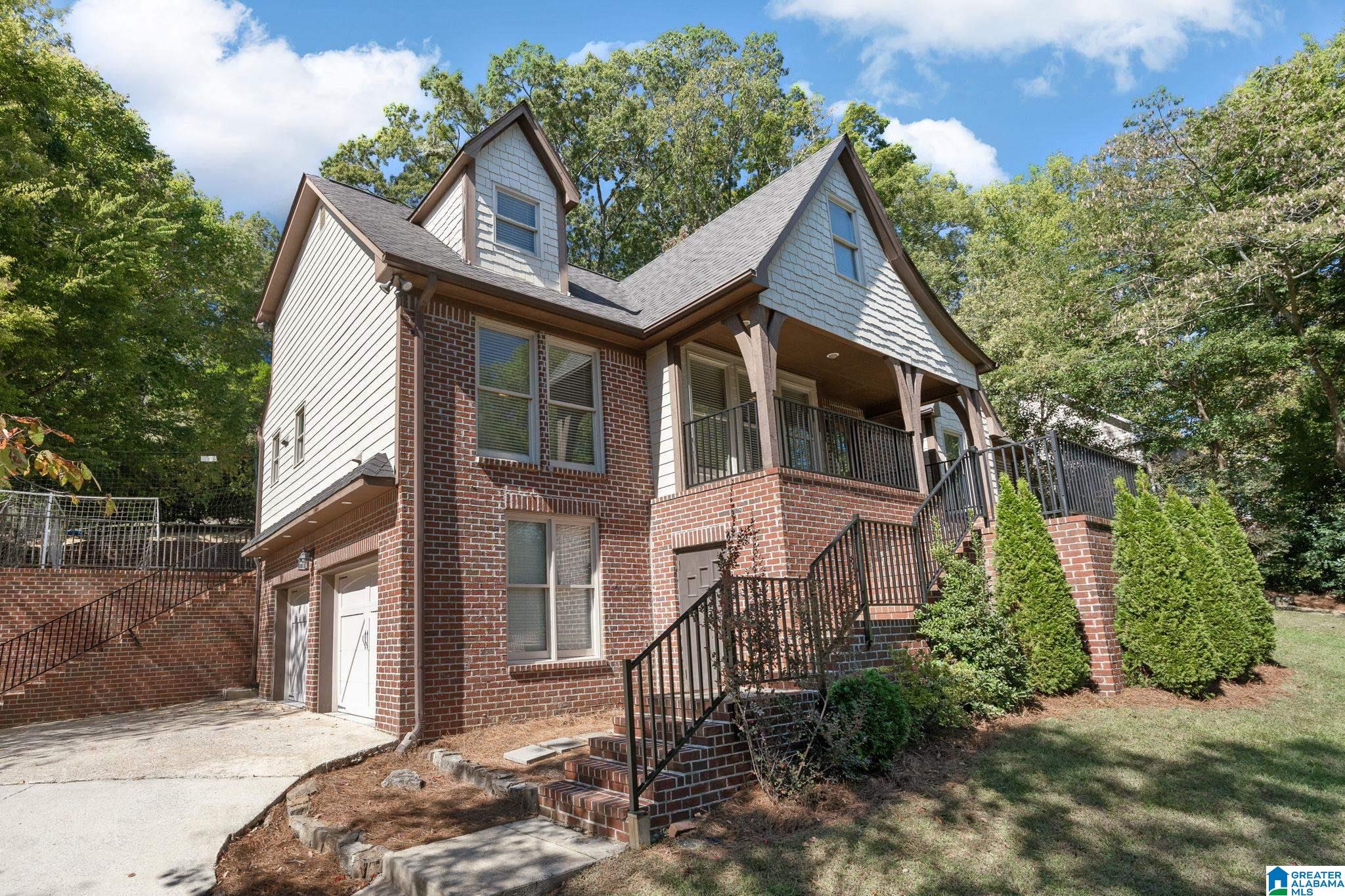 3628 Ridgecrest Road Birmingham, AL 35223 - Photo 47 of 49