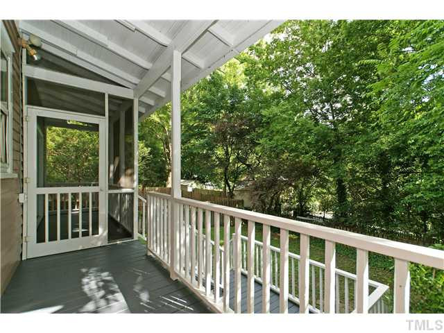 917 South Street Raleigh, NC 27603 - Photo 23 of 24 Photo 23