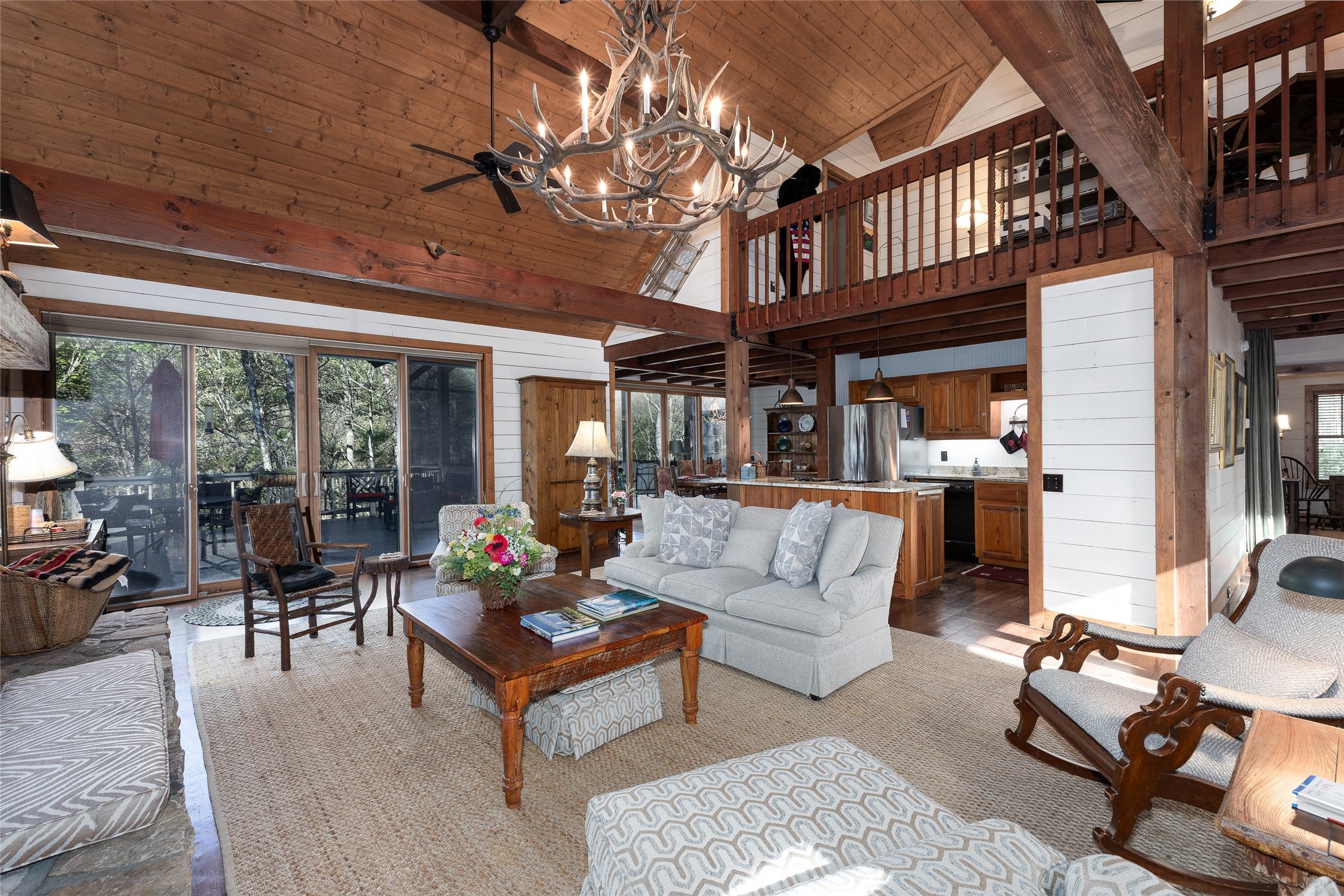 86 Meadow Ridge Cashiers, NC 28717 - Photo 2 of 52 Gallery Image 2