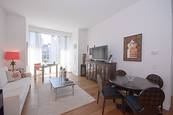 311 West Broadway, Unit 6F Manhattan, NY 10013 - Photo 3 of 7