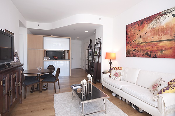 311 West Broadway, Unit 6F Manhattan, NY 10013 - Photo 4 of 7