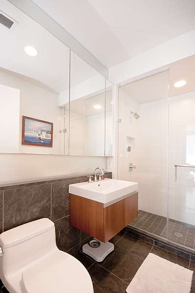 311 West Broadway, Unit 6F Manhattan, NY 10013 - Photo 6 of 7