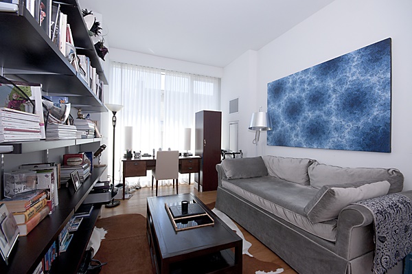 311 West Broadway, Unit 6F Manhattan, NY 10013 - Photo 7 of 7