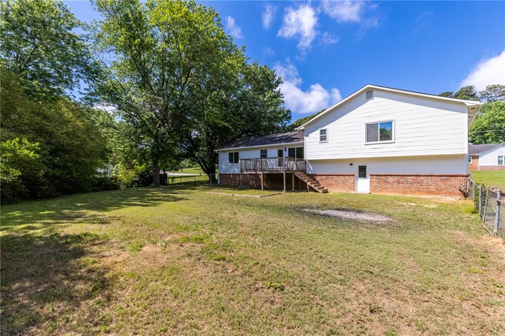 2250 Ridge Forest Drive Grayson, GA 30017 - Photo 55 of 64