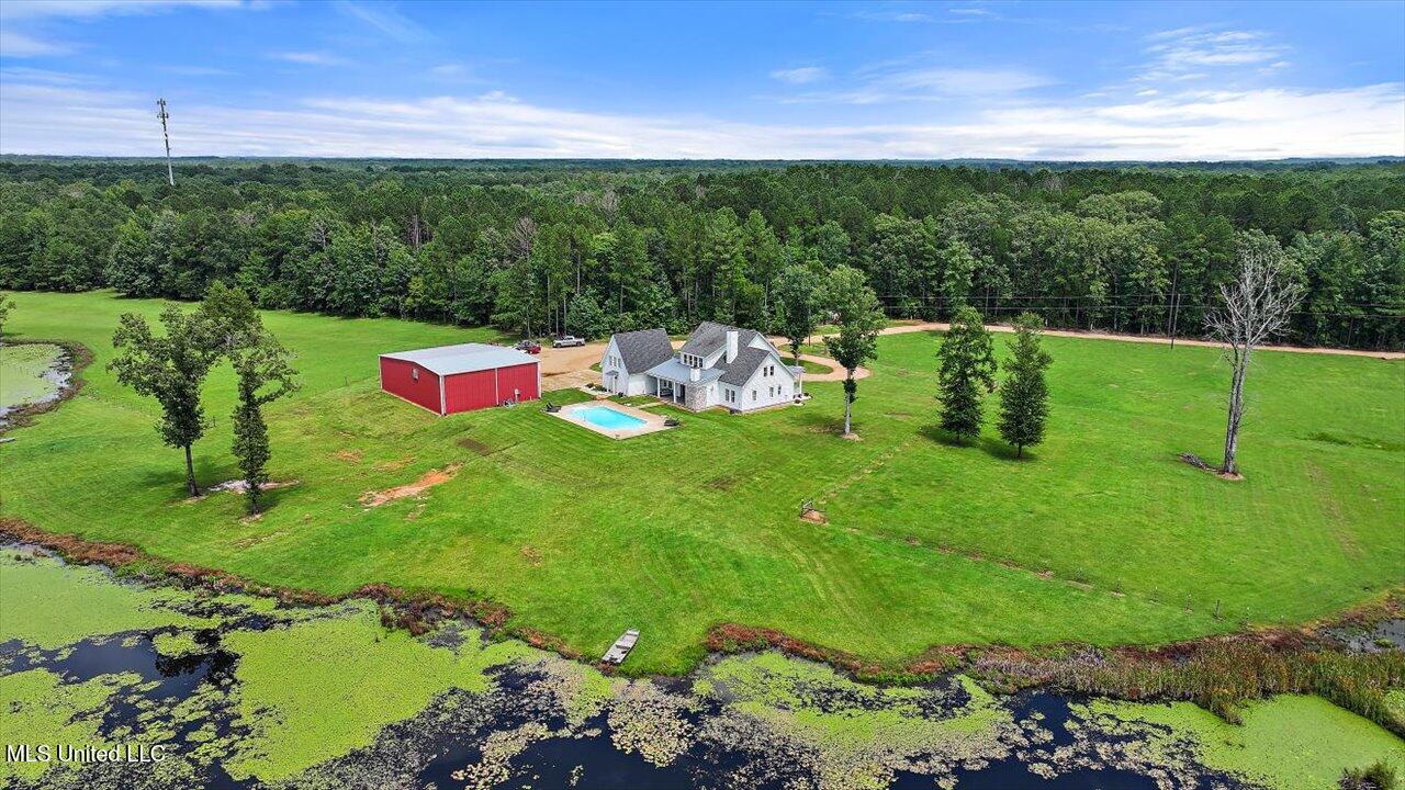 297 Barnes Road Florence, MS 39073 - Photo 100 of 170 111-297 Barnes Rd