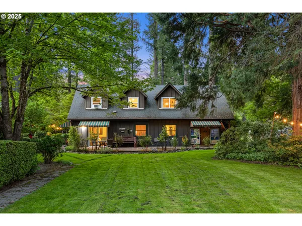 $2,250,000 | 49198 McKenzie Highway, Vida, OR 97488