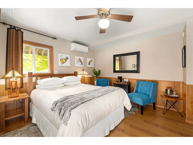 $2,250,000 | 49198 McKenzie Highway, Vida, OR 97488