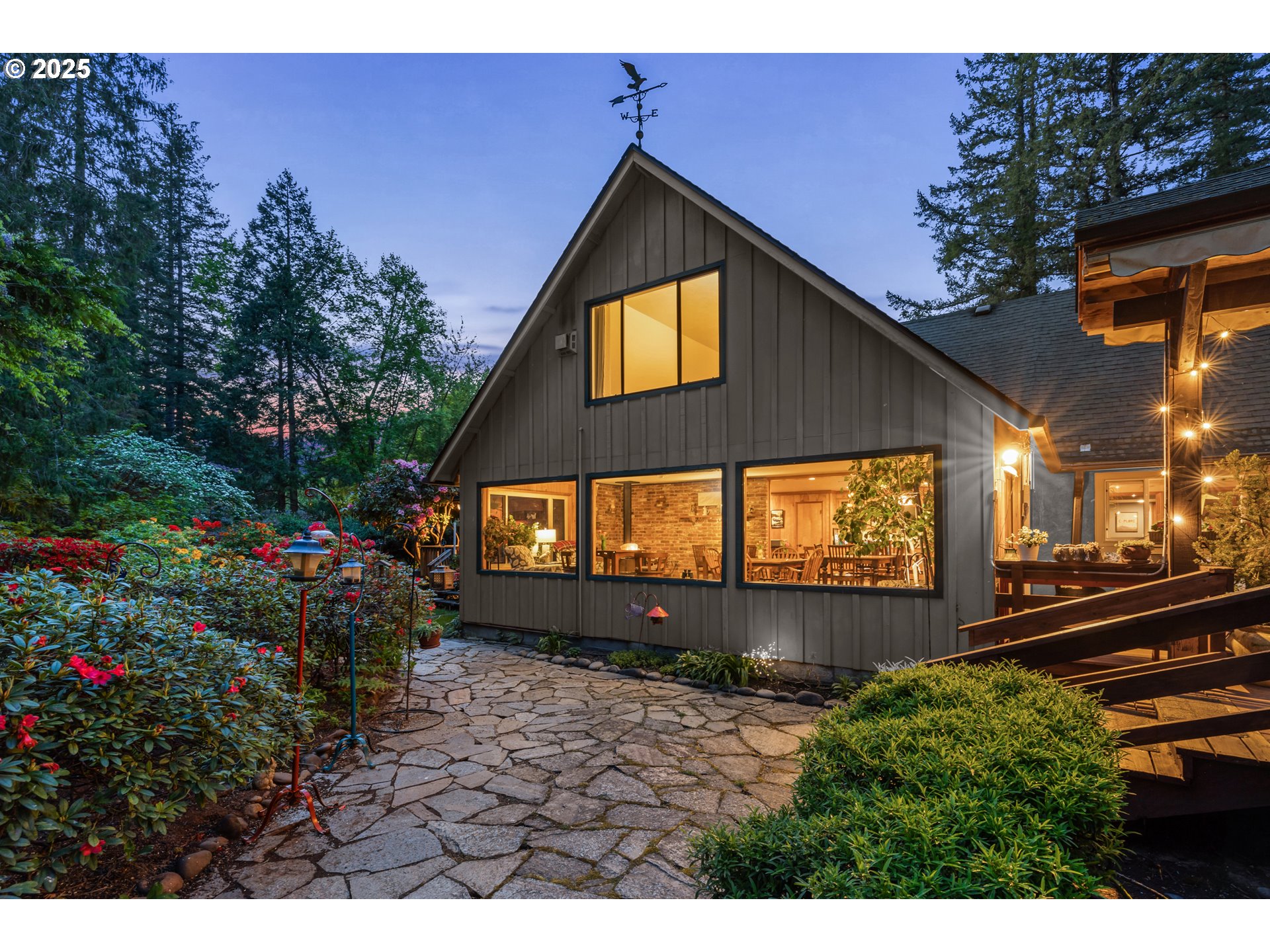 49198 McKenzie Highway Vida, OR 97488 - Photo 4 of 48