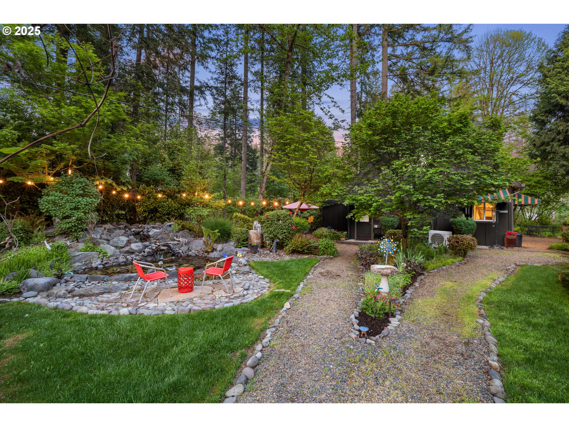 49198 McKenzie Highway Vida, OR 97488 - Photo 46 of 48