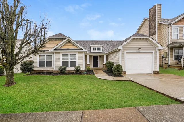 $2,360 | 1933 Grants Pass, Madison, TN 37115