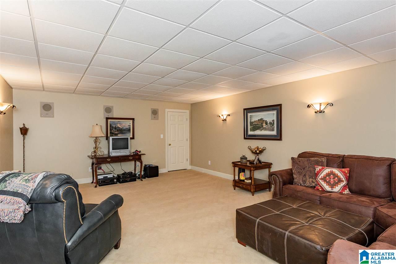7379 Ridgecrest Court Road Birmingham, AL 35242 - Photo 34 of 49