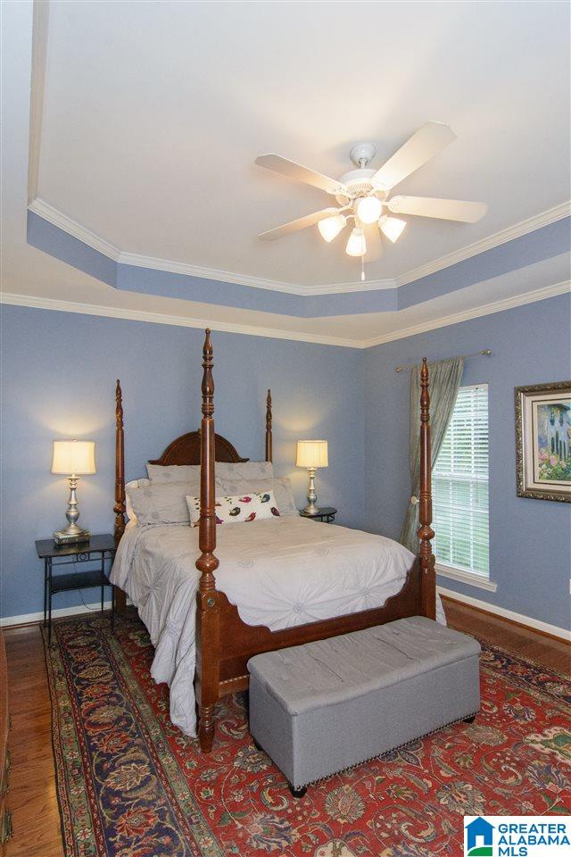 135 Magnolia Ridge Circle Chelsea, AL 35043 - Photo 22 of 49 Gallery Image 22