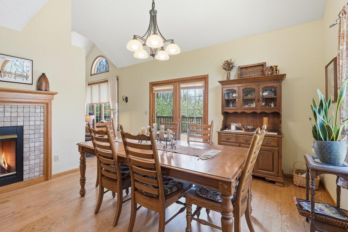 208 Country Oaks Road River Falls, WI 54022 - Photo 12 of 36