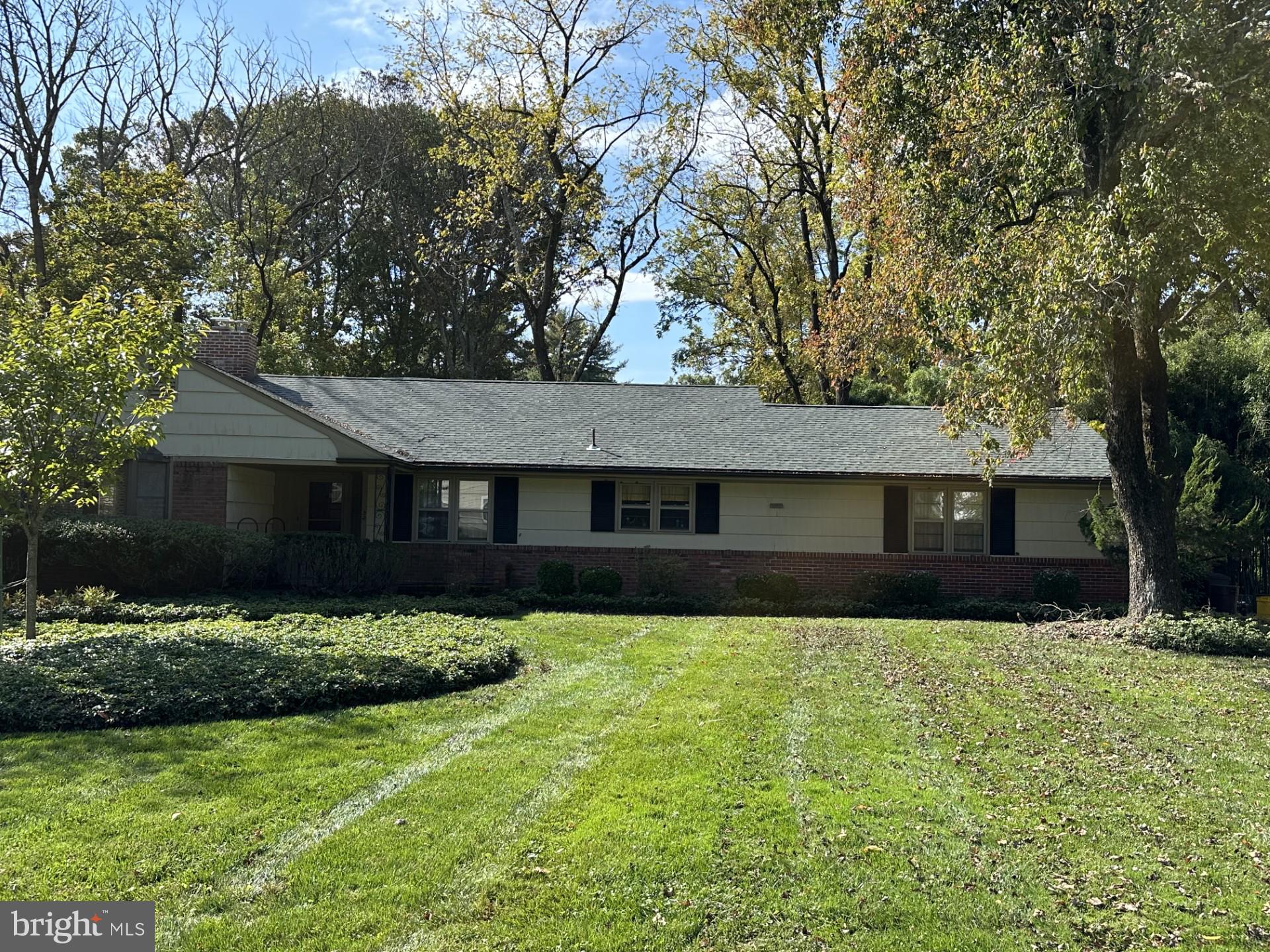 32 Gulick Rd. Princeton, NJ