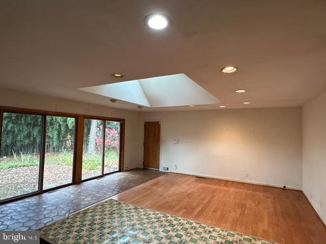 32 Gulick Road Princeton, NJ 08540 - Photo 13 of 26 Family room off Kitchen
