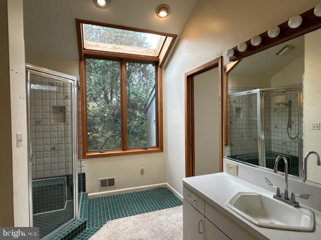 32 Gulick Road Princeton, NJ 08540 - Photo 17 of 26 Primary bath