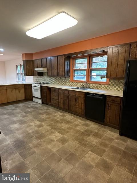 32 Gulick Road Princeton, NJ 08540 - Photo 9 of 26 Kitchen